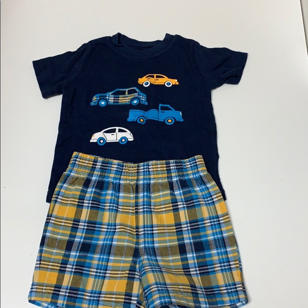 carters outfit
